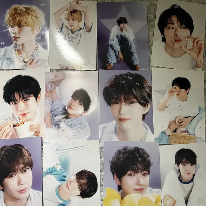 [BUNJANG] NCT WISH Season&