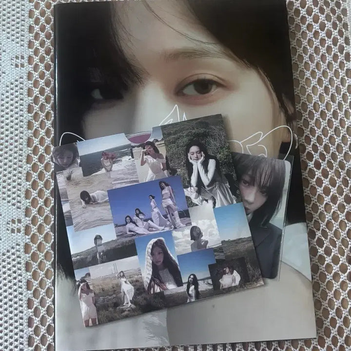 [BUNJANG] Aespa Spicy Album Bundle with Winter Photocard / 에스파 스파이시 앨범 +윈터포카,CD