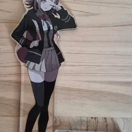 [BUNJANG] Danganronpa Nanami Chiaki Acrylic Stand / 단간론파 나나미