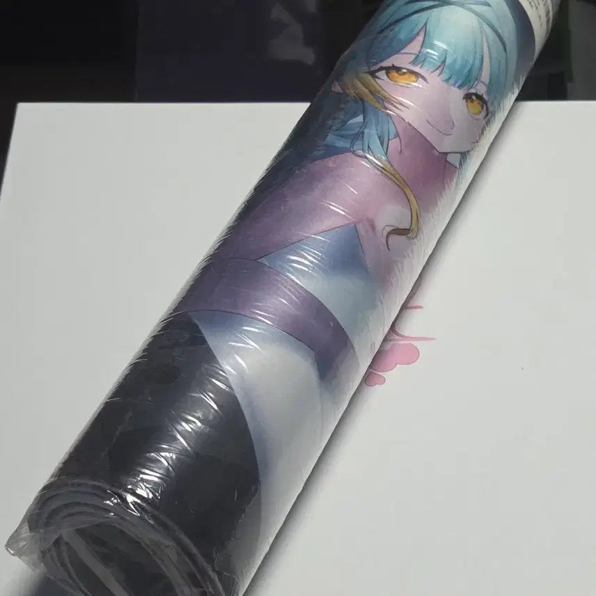[BUNJANG] Kyeonjahi Enchant Mousepad / 견자희 인챈트 내수용 마우스장패드