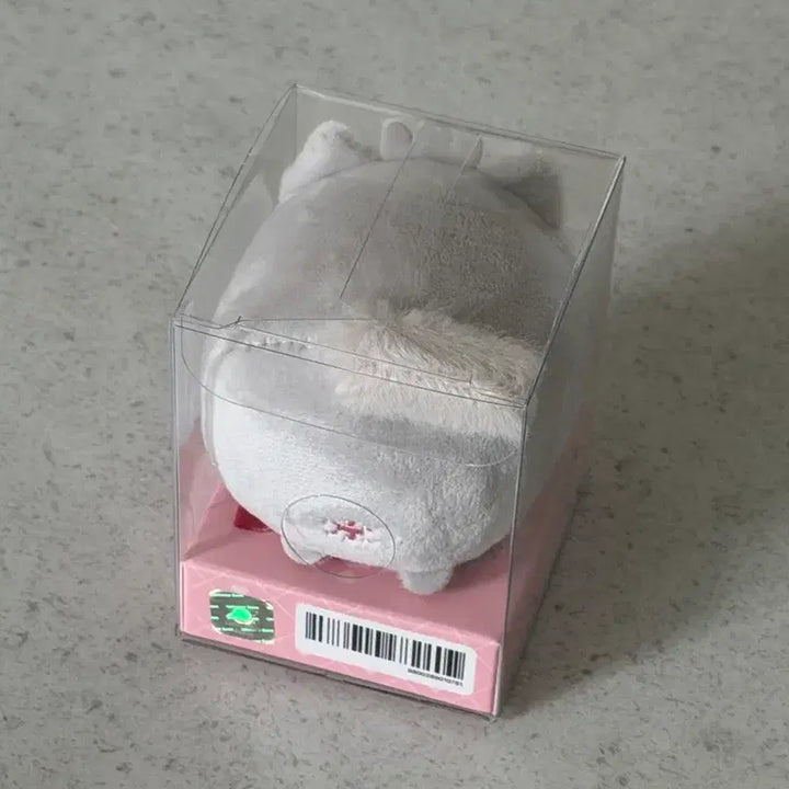 [BUNJANG] Ankyungmandu Cat Stress Ball / 안경만두 팝업 고양만두 스트레스볼 판매