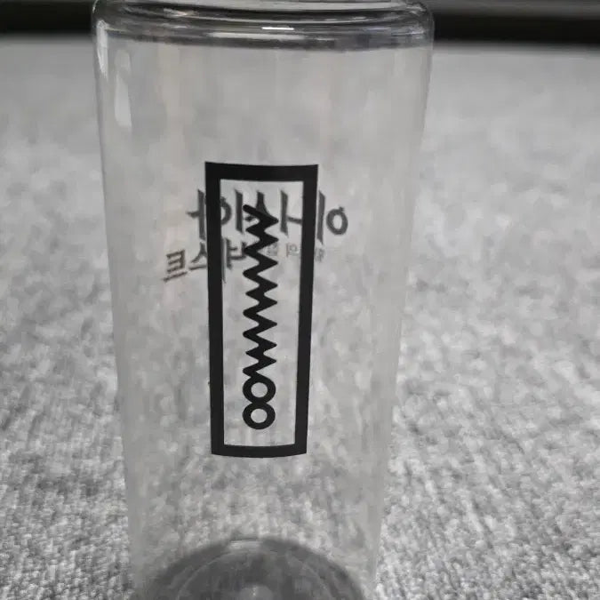[BUNJANG] MAMAMOO Initia Nest Bottle / 마마무(MAMAMOO) 이니시아네스트 보틀