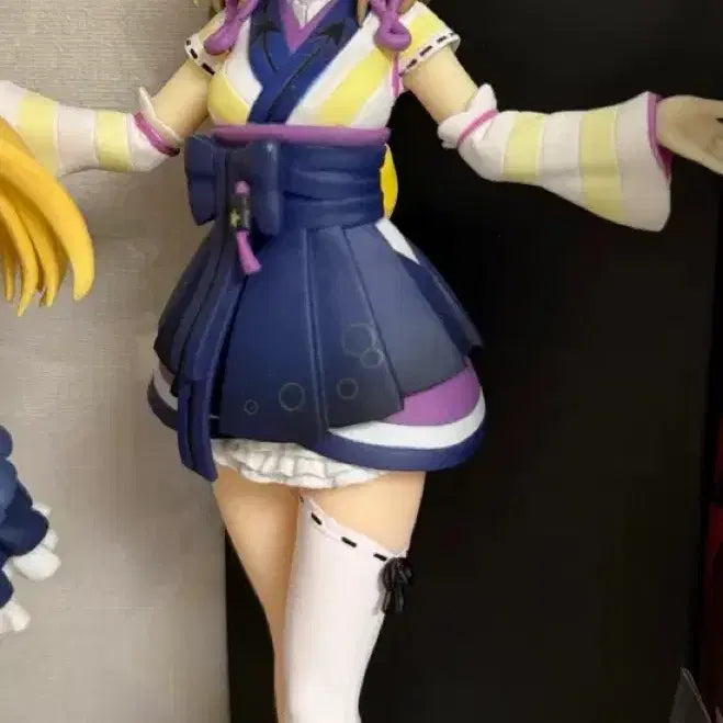 [BUNJANG] Love Live! Sunshine!! Hanamaru Figure / 러브라이브 선샤인 하나마루 피규어 양도