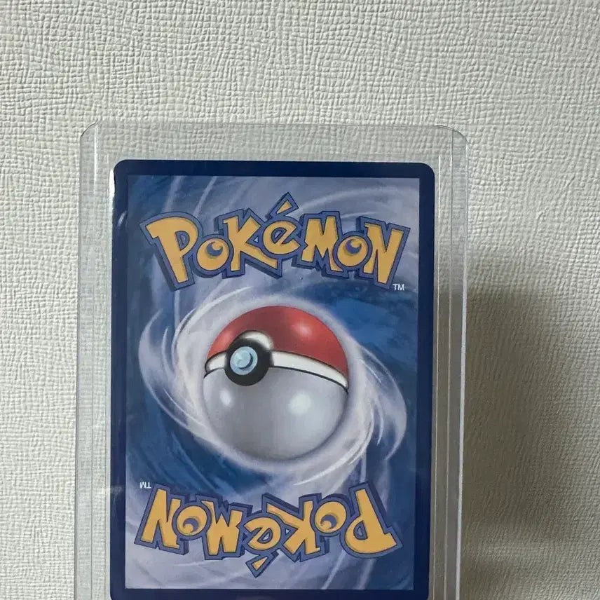 [BUNJANG] Pokemon Card Eevee Tera Type SAR / 포켓몬카드 이브이 sar 테라스탈