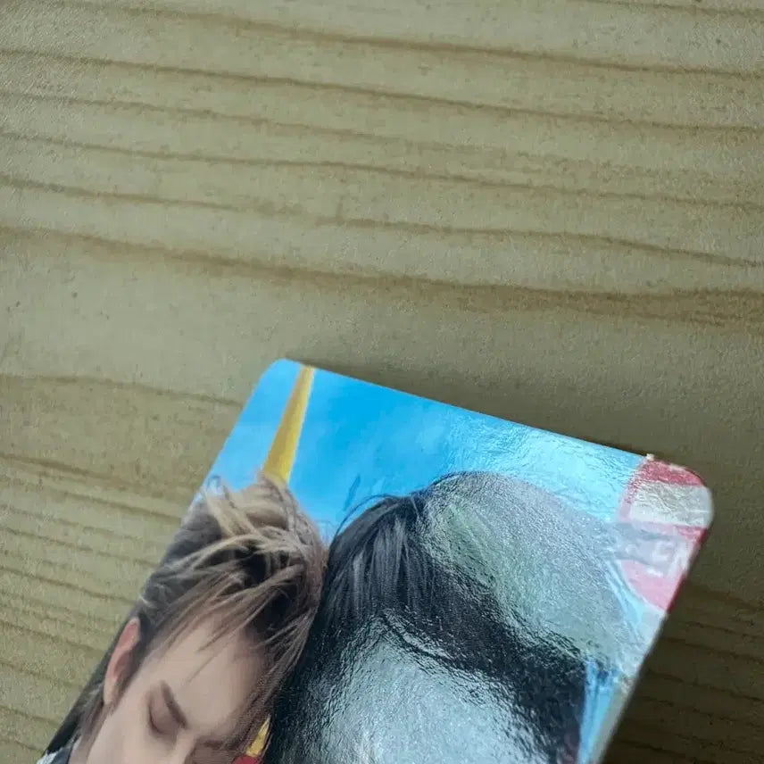 [BUNJANG] TXT Yeonjun Soobin Hyung Line Photocard / 투바투 연준 수빈 형아즈 포카