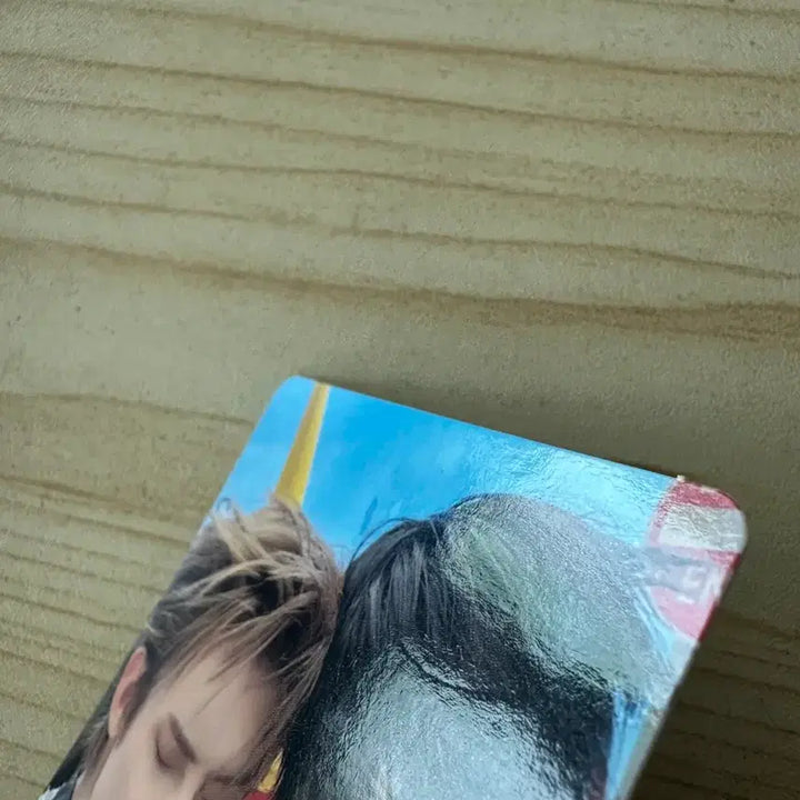 [BUNJANG] TXT Yeonjun Soobin Hyung Line Photocard / 투바투 연준 수빈 형아즈 포카