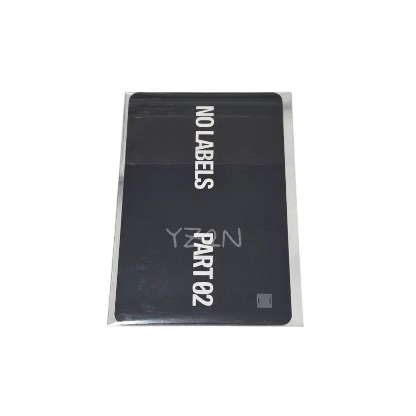 [BUNJANG] TXT Yeonjun Jump Up ENT Lucky Draw Photocard / (연준) NO LABELS: P2 점프업이엔티 럭드
