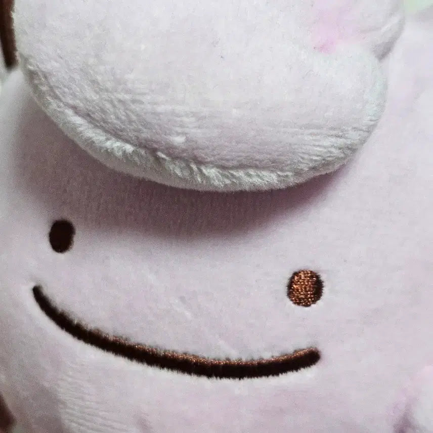 [BUNJANG] Ditto Transform Jigglypuff Pokemon Plush / 메타몽 변신 푸린 포켓몬