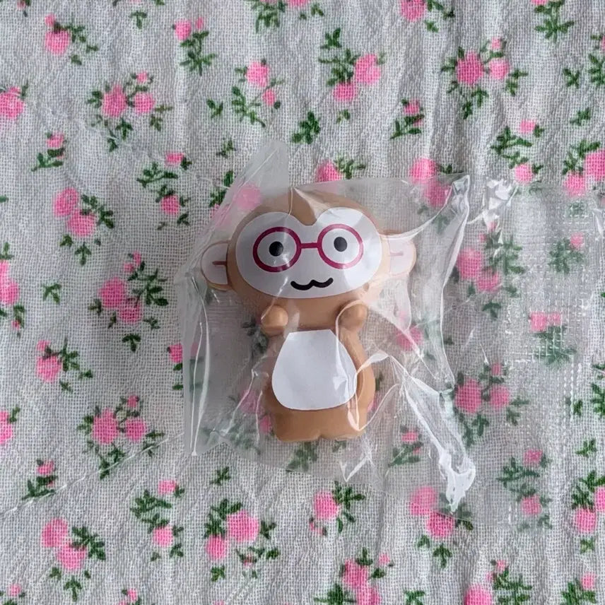 [BUNJANG] Gamja Soongi 3 Types Bundle Set Unsealed Pinku, Hyper, Eyewear Soongi, Purple Soongi Plush Toy / 감자숭이 3종 일괄 미개봉 핑루 히퍼 안경숭이 보라숭이