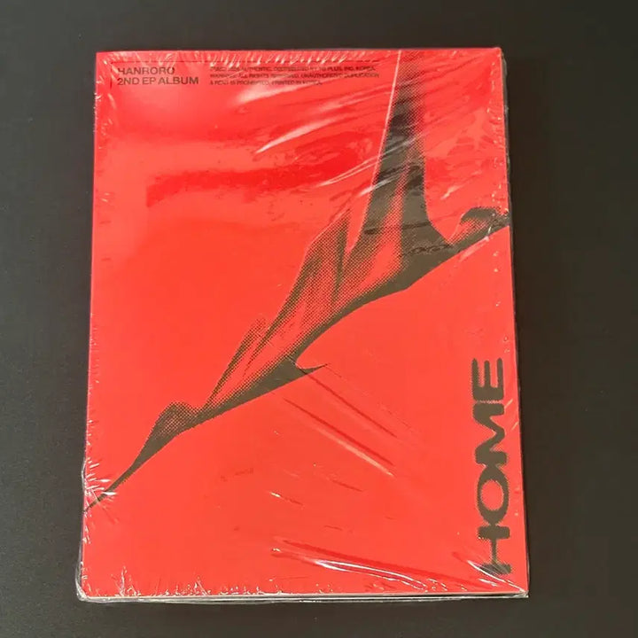 [BUNJANG] Hanroro House Album CD Sealed / 한로로 집 앨범 CD 미개봉
