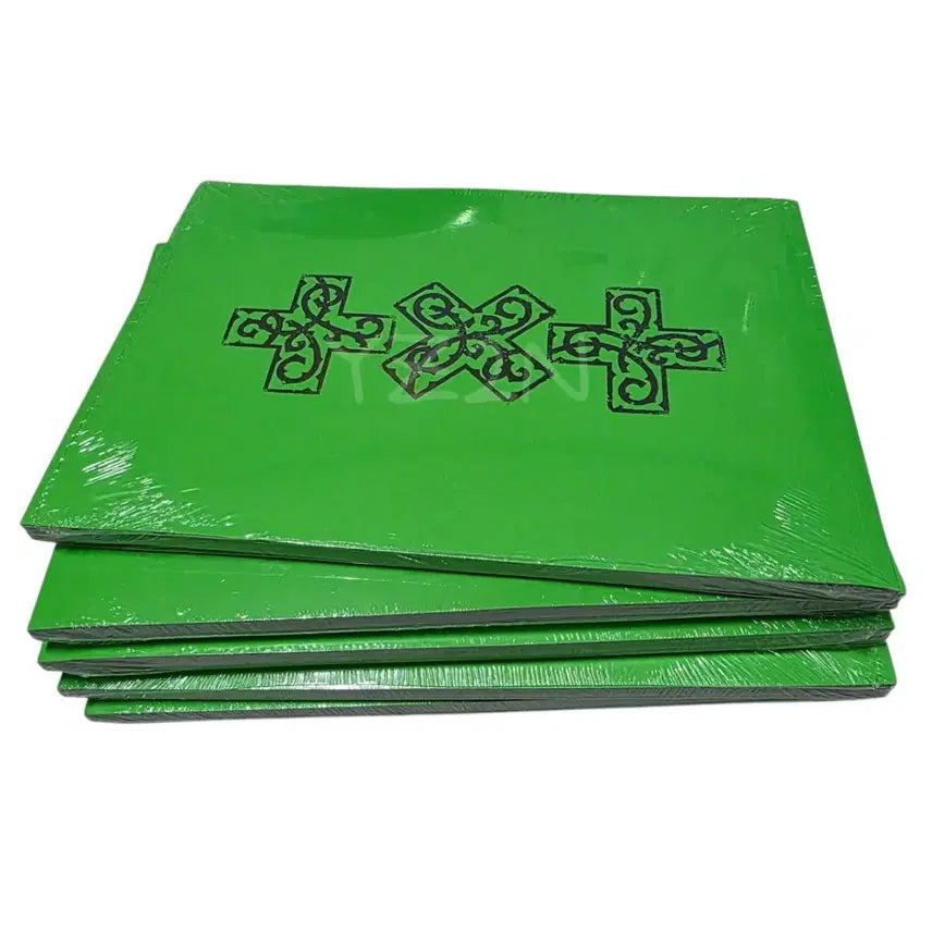 [BUNJANG] TXT THORN Album 5 Unsealed / (미개봉) 투바투 THORN 앨범 5장