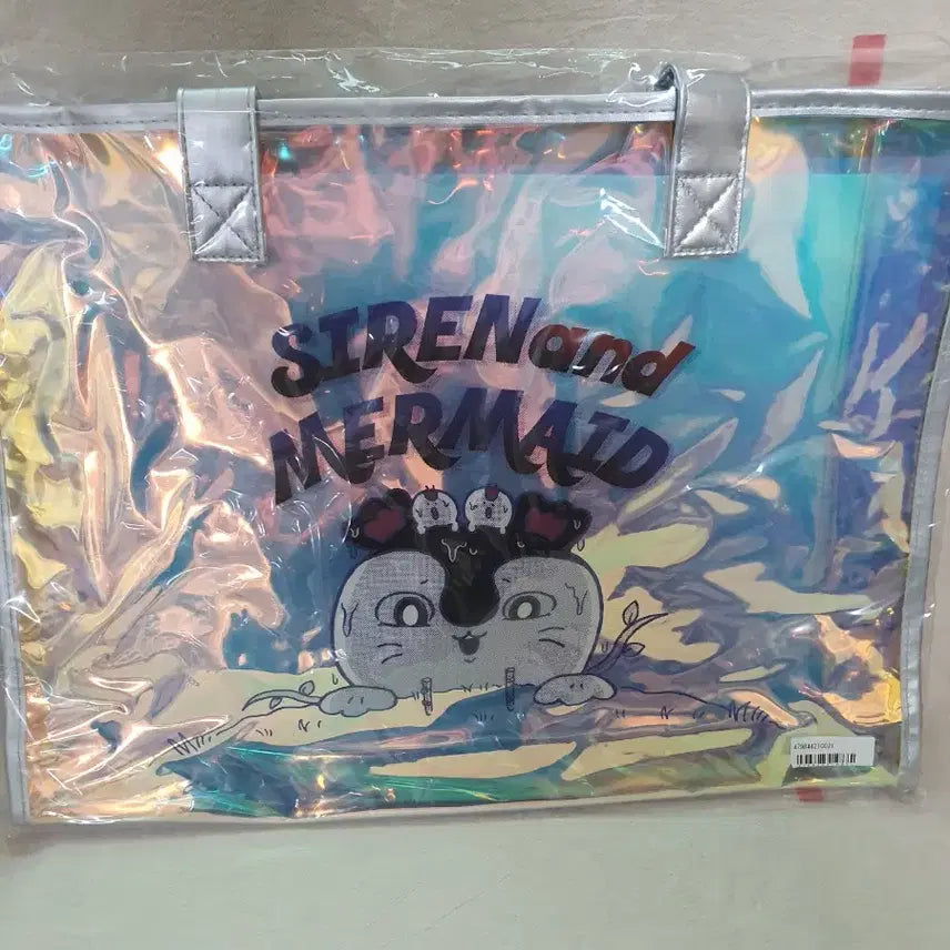 [BUNJANG] Chiikawa Mermaid Island&