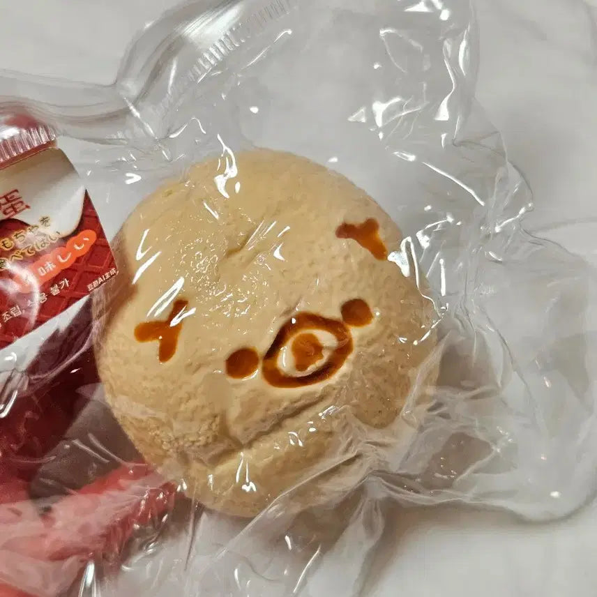 [BUNJANG] Rilakkuma Egg Squishy / 리락쿠마 계란 말랑이