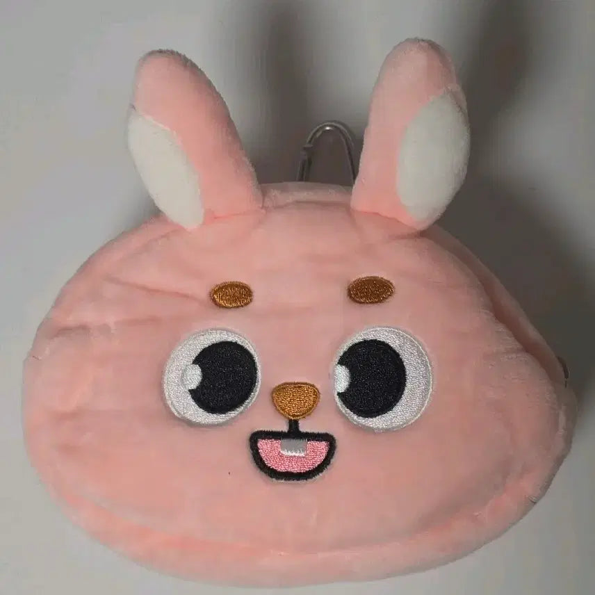 [BUNJANG] DAY6 Wonpil Pilkki Reversible Pouch / 필끼 리버시블 파우치