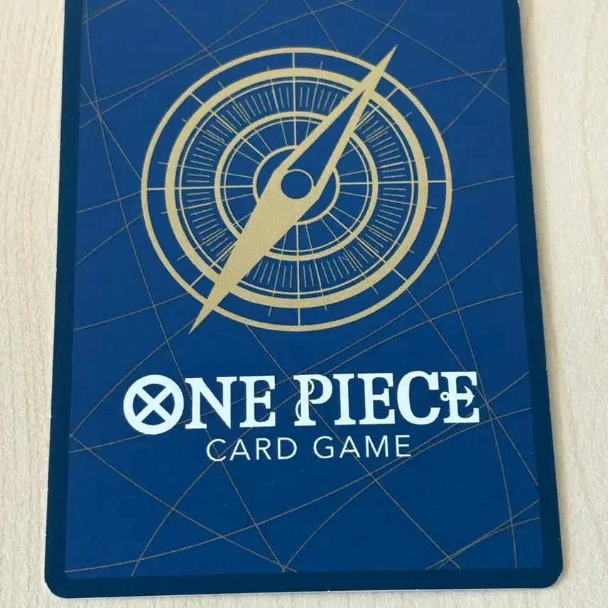 [BUNJANG] One Piece Card Shanks (Art by Sakamoto Days Artist) / 원피스카드 샹크스(사카데이 작가 작화)