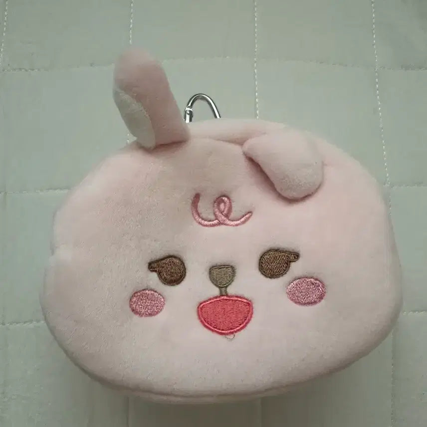 [BUNJANG] Day6 MD Reversible Pouch Phil / 데이식스 엠디 리버서블 파우치 필