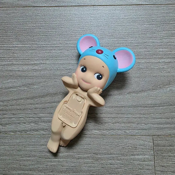 [BUNJANG] Sonny Angel Hipper Mouse / 소니엔젤 히퍼 쥐