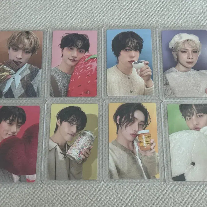 [BUNJANG] ATEEZ 2026 Season&