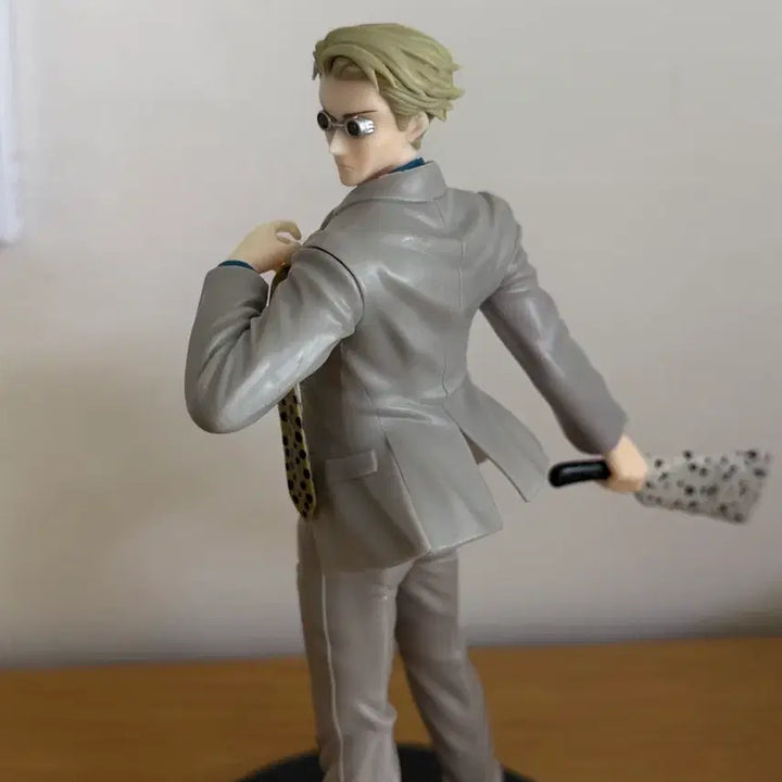 [BUNJANG] Nanami Kento Figure / 주술회전 나나미 켄토 피규어
