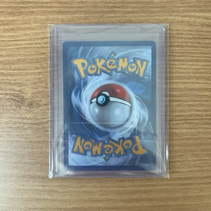 [BUNJANG] Pokemon Card Pikachu North America English Version / 포켓몬카드 뚱카츄 북미 영판