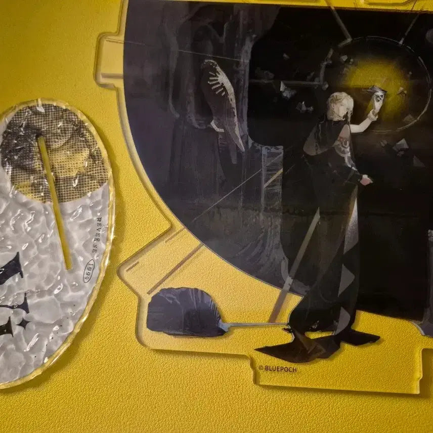 [BUNJANG] Reverse 1999 6 Acrylic Standee / 리버스 1999 6 아크릴 스탠드