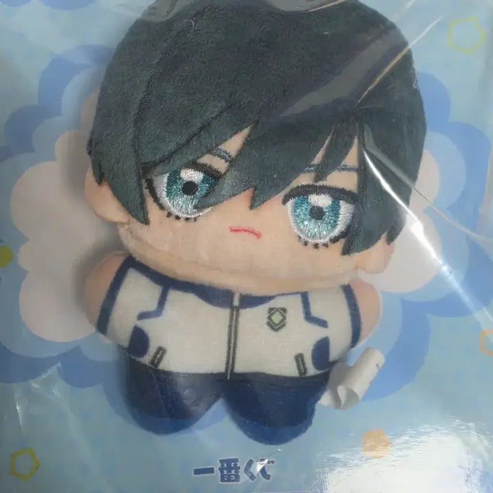 [BUNJANG] Blue Lock Ichiban Kuji Extra Time D Prize Bundle Set / 블루록 이치방쿠지 추가 시간 D상 일괄 판매