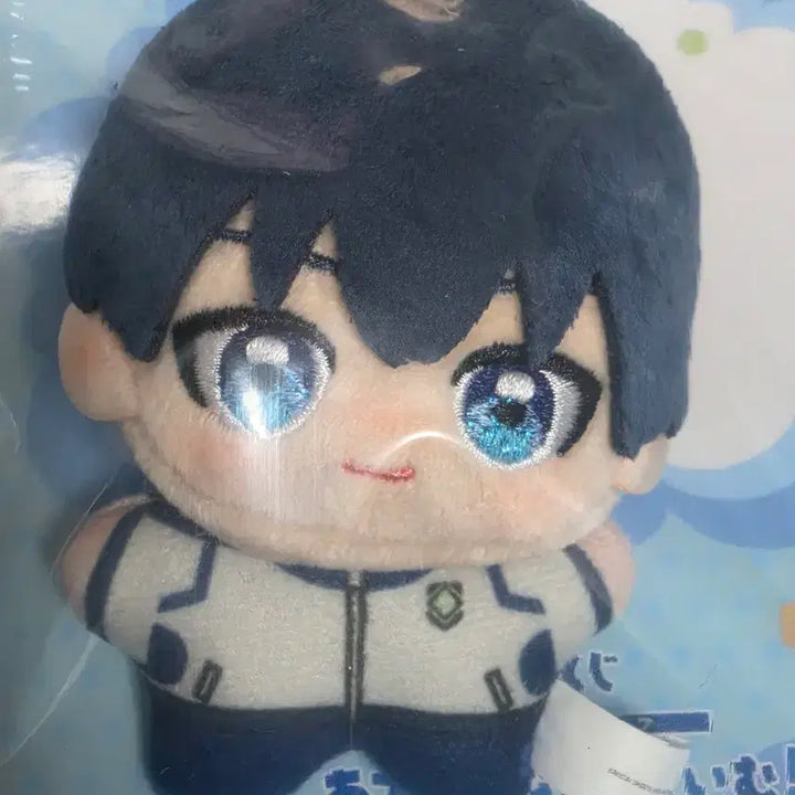 [BUNJANG] Blue Lock Ichiban Kuji Extra Time D Prize Bundle Set / 블루록 이치방쿠지 추가 시간 D상 일괄 판매