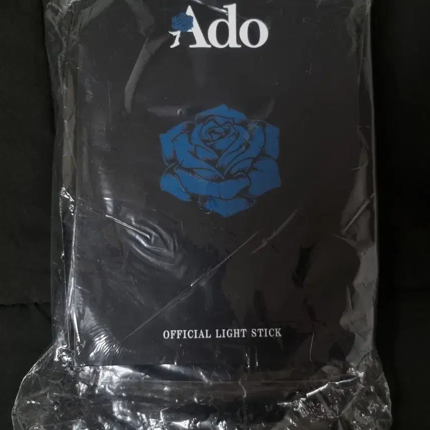 [BUNJANG] Ado Official Light Stick / Ado OFFICIAL LIGHT STICK 판매합니다.