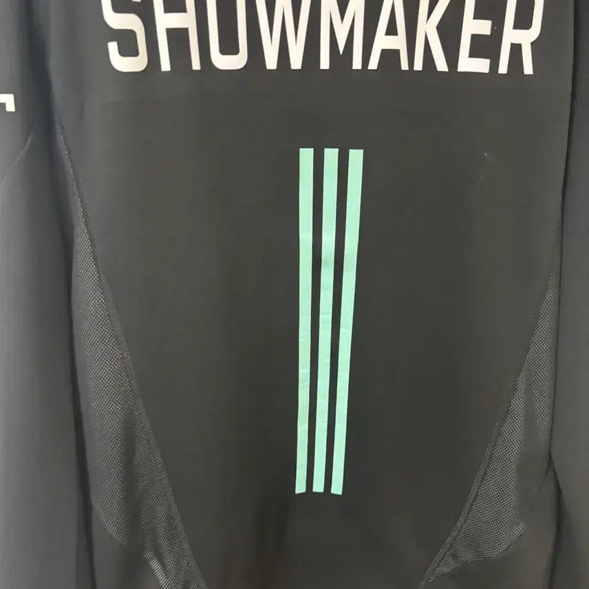 [BUNJANG] DAMWON KIA 2022 ShowMaker Worlds Jacket / 2022 담원기아 디플러스기아 쇼메이커 월즈 자켓