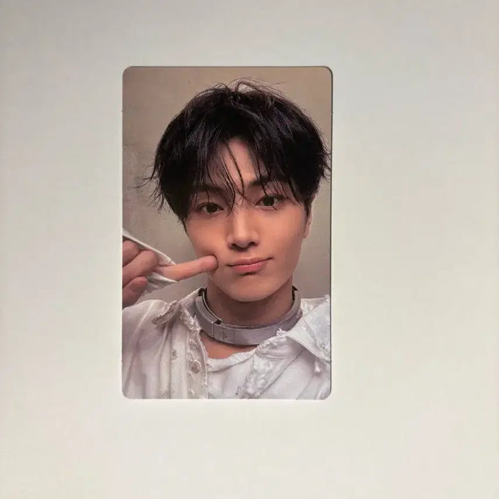 [BUNJANG] Enhypen Jay Desire Unleashed Engine Version Photocard Bundle Set 3 Cards / 엔하이픈 제이 디자이어 언리쉬 엔진반 포카 일괄 3장 desire unleash jay