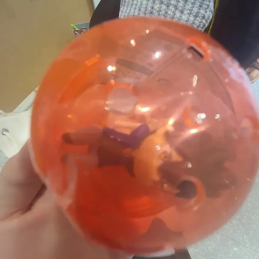 [BUNJANG] Haikyuu!! Kuroo Student Gacha (Sealed) / 쿠로오 학생가챠 판매 하이큐 미개봉