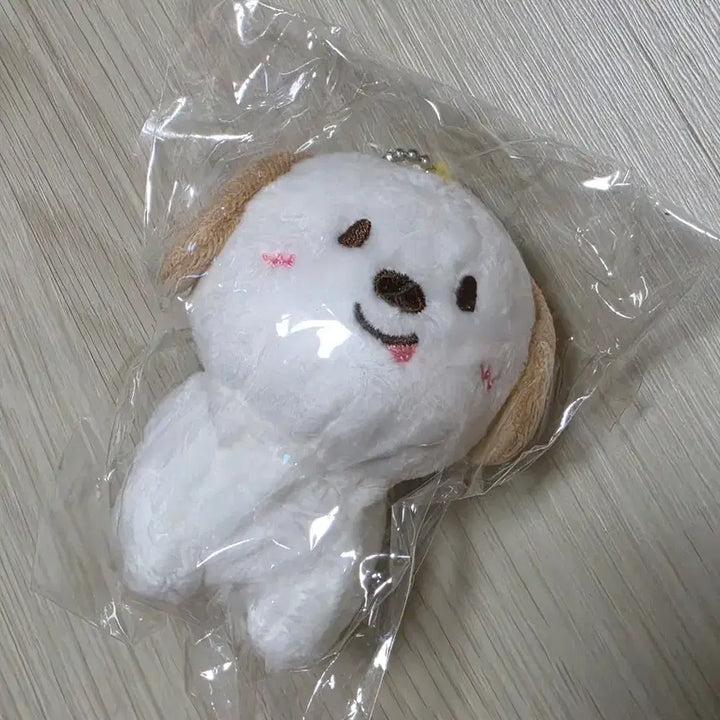 [BUNJANG] Mungryongi 1st Gen Original Doll / 멍룡이 1기 오리지널 미개봉 새상품