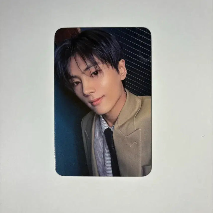 [BUNJANG] ENHYPEN Jay Desire Unreleased Olive Young Lucky Draw Photocard / 엔하이픈 제이 디자이어 언리쉬 올리브영 럭키드로우 럭드 포카 desire unleash olive young