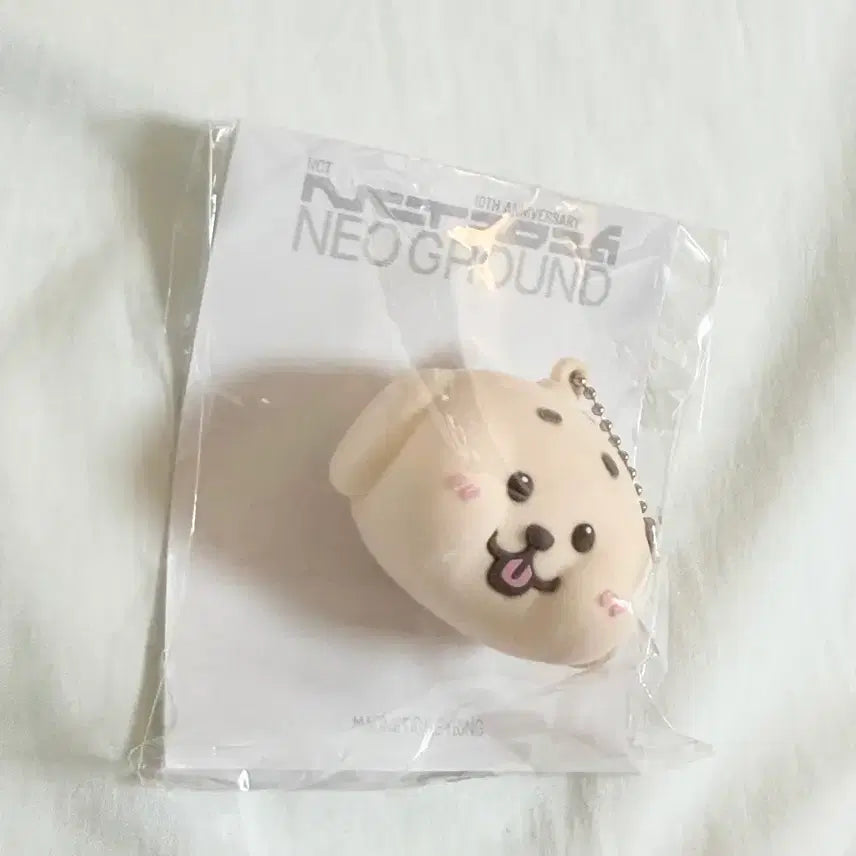 [BUNJANG] NCT Wish 10th Anniversary Magnet Ball Charm Jaehee / 미사용 댕트리버) 엔시티위시 nct10주년 마그넷마그네틱 볼찌부 자석 키링 위시돌재희