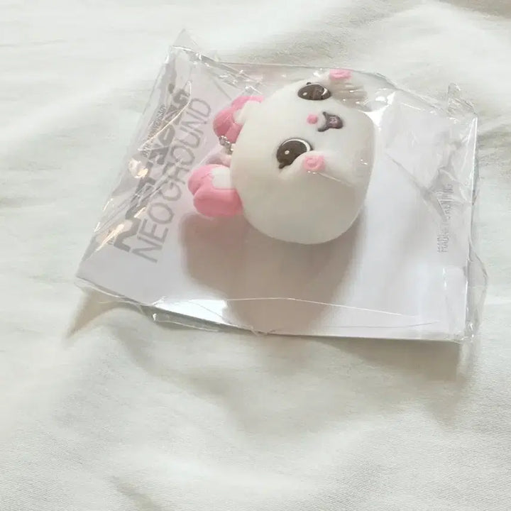 [BUNJANG] NCT 10th Anniversary Magnet Ball Charm Keychain - Sakuya / 미사용 팡이) 엔시티위시 nct10주년 마그넷마그네틱 볼찌부 자석 키링 위시돌 사쿠야