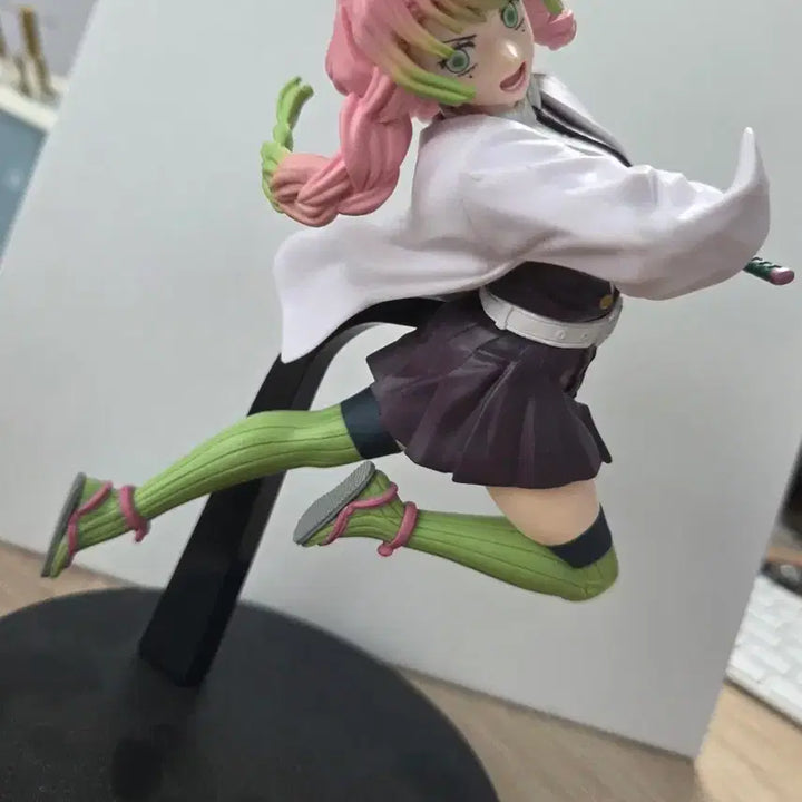 [BUNJANG] Demon Slayer Kanroji Mitsuri Banpresto Vibration Stars Figure / 귀멸의 칼날  칸로지 미츠리 반프레스토 바이브레이션 스타즈 피규어 판매합니다.