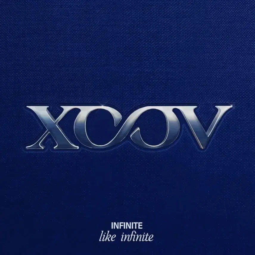 [BUNJANG] INFINITE Dangerous Mini Album Vol. 8 Like INFINITE (Sealed) / (미개봉) 인피니트 Dangerous 미니 8집 Like INFINITE