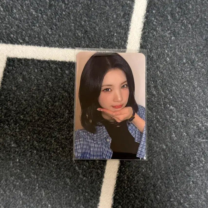 [BUNJANG] Hate to Heart JuEun LemonTang Soundwave Lucky Draw Photocard / 하츠투하츠 주은 레몬탱 사운드웨이브 럭키드로우 포카 하투하