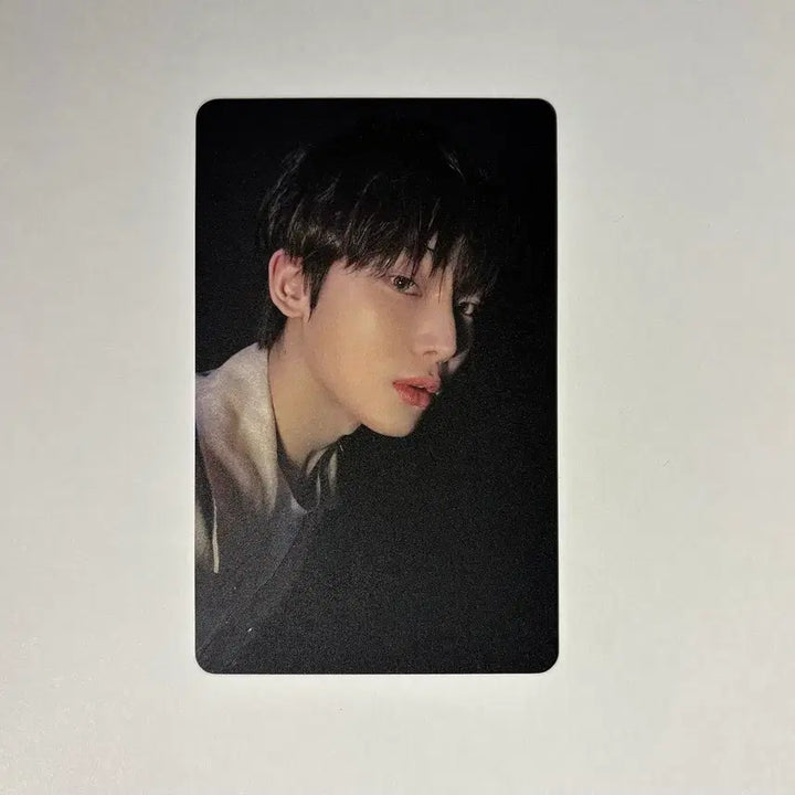 [BUNJANG] ENHYPEN Sunoo YOI Amazon Photocard / 엔하이픈 선우 YOI 요이 아마존 포카 amazon