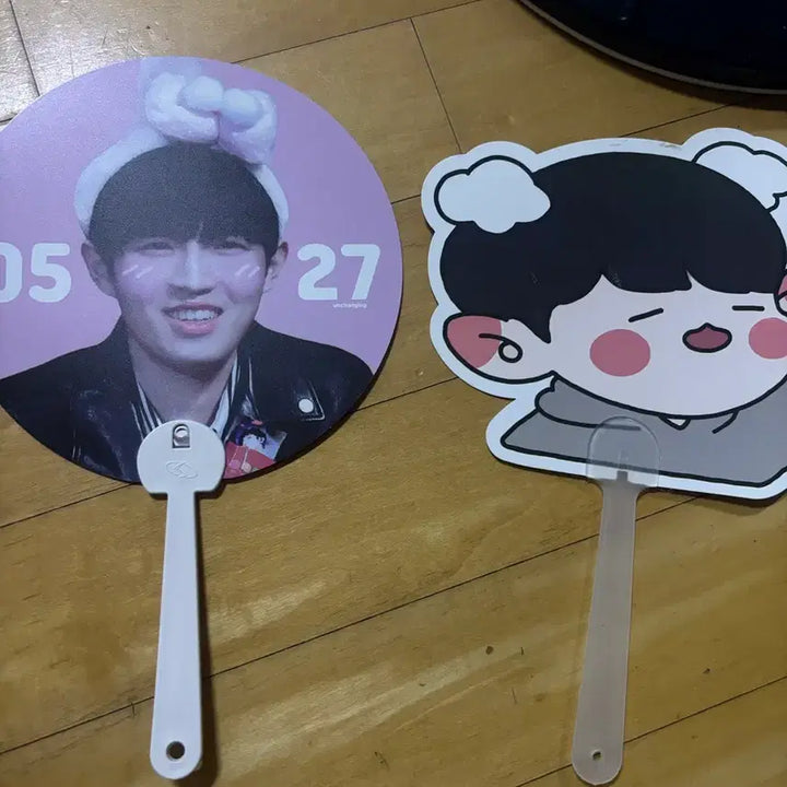 [BUNJANG] Kim Jae Hwan Unofficial Goods Bundle Set / 김재환 비공굿
