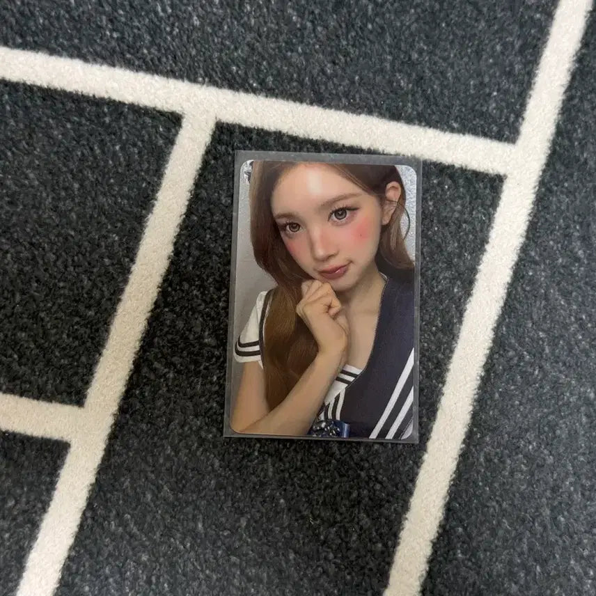 [BUNJANG] Ha:tfive Ha:ts to Ha:ts E:NA Apple Music Lucky Draw POB Photocard / 하투하 레몬탱 포카 미공포 하츠투하츠 에이나 애플뮤직 럭드 미공포