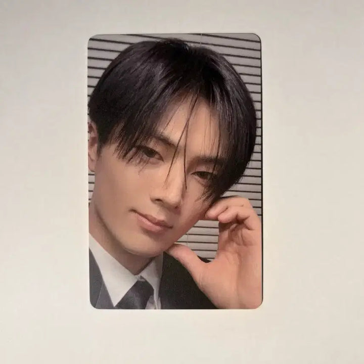 [BUNJANG] ENHYPEN Jay Desire Unleashed Universal Photocard / 엔하이픈 제이 디자이어 언리쉬 유니버셜 포카 desire unleash