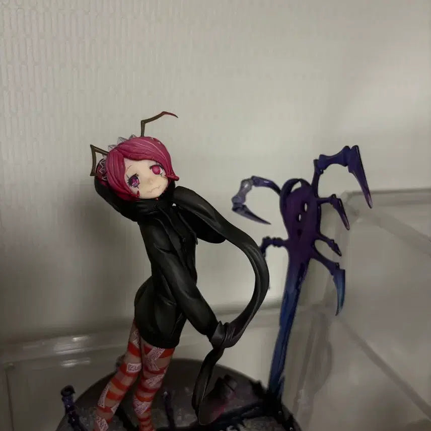 [BUNJANG] Overlord Entoma Figure / 오버로드 엔토마