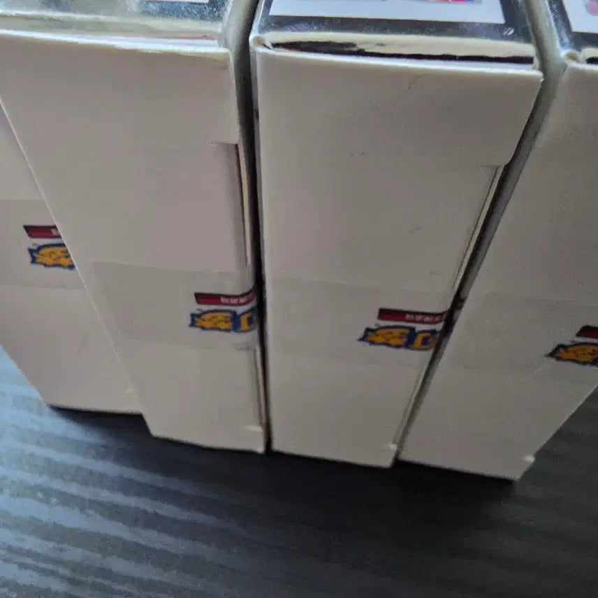 [BUNJANG] Pokemon Card 30th Anniversary Unsealed Bundle Set / 중판 포켓몬카드 30주년 미개봉 새상품 일괄