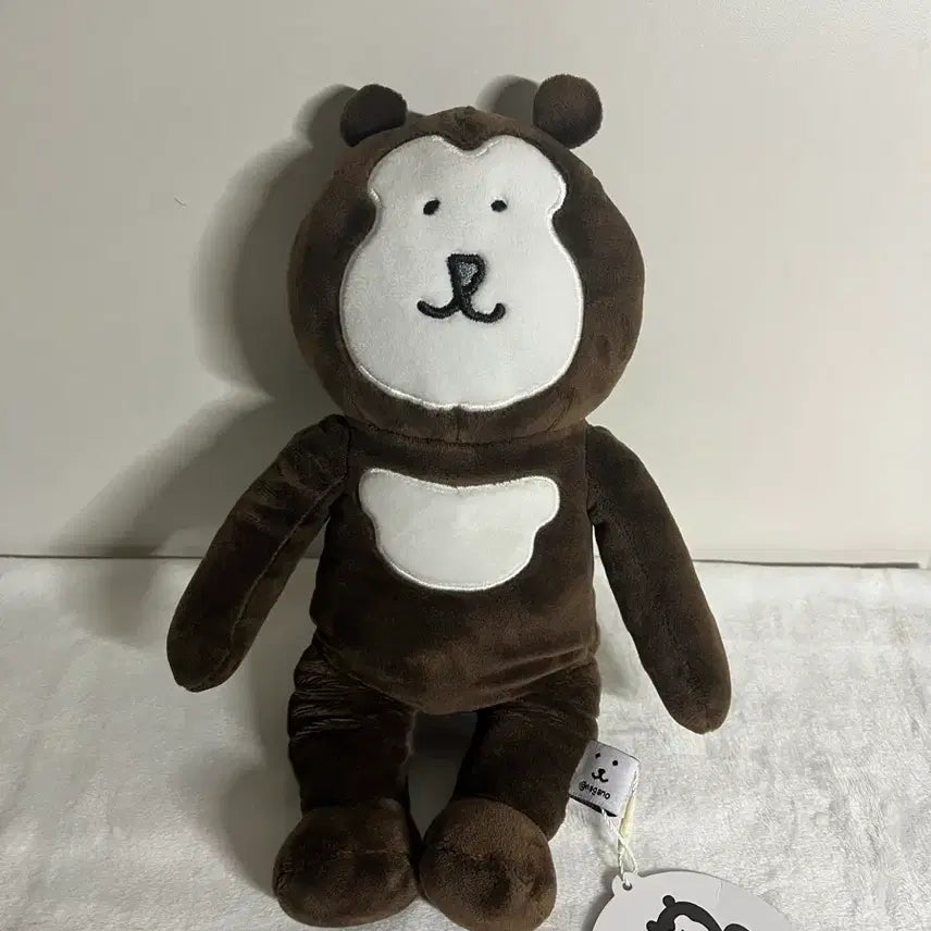 [BUNJANG] Nagano Jomakgom Malay Bear Doll / (새 상품)나가노 농담곰 말레이곰 인형