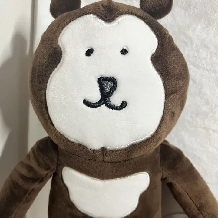 [BUNJANG] Nagano Jomakgom Malay Bear Doll / (새 상품)나가노 농담곰 말레이곰 인형