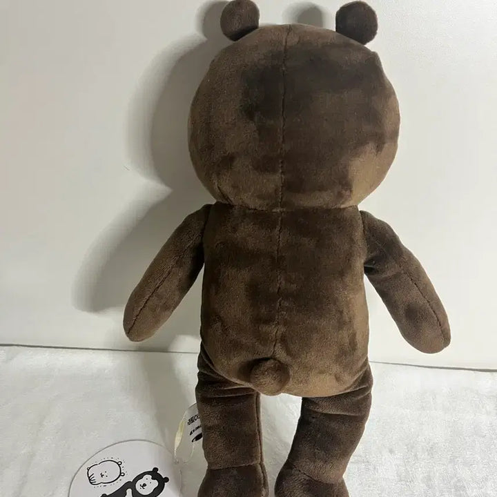 [BUNJANG] Nagano Jomakgom Malay Bear Doll / (새 상품)나가노 농담곰 말레이곰 인형