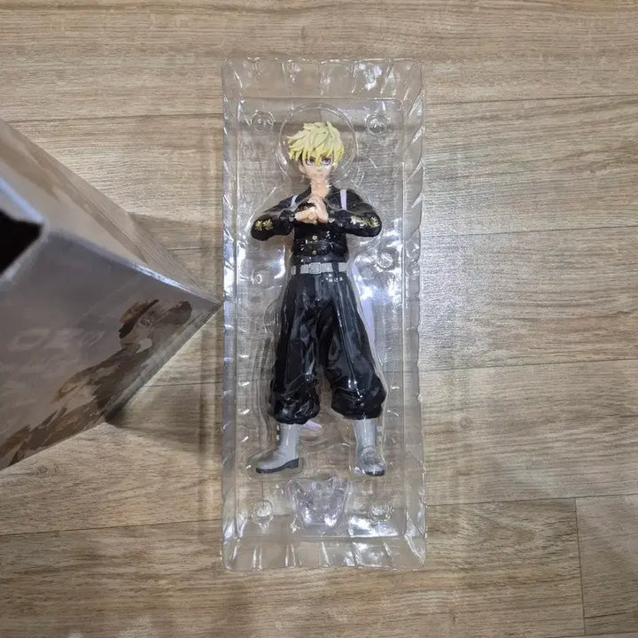 [BUNJANG] Tokyo Revengers Chifuyu Matsuno Ichiban Kuji D Prize Figure / 도쿄리벤저스 치후유 제일복권 D상 판매합니다
