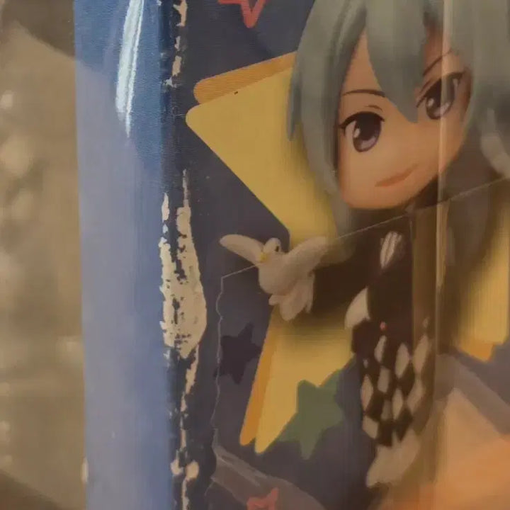 [BUNJANG] Ensemble Stars Hibiki Wataru Furyu Lottery D Prize Figure / 앙스타 히비키 와타루 피규어 후류 복권 D상