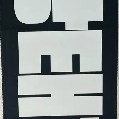 [BUNJANG] TXT Taehyun Slogan / 투바투 태현 슬로건